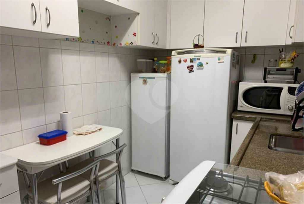 APARTAMENTO em VILA FORMOSA
