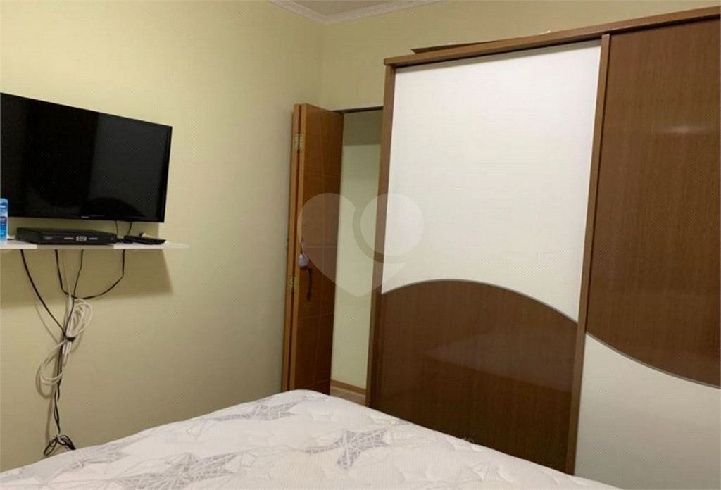 APARTAMENTO em VILA FORMOSA