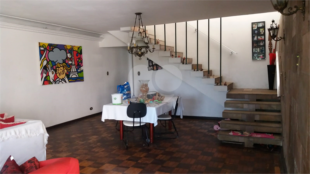 Casa à venda com 3 quartos, 289m² - Foto 12