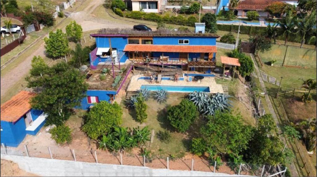 Fazenda à venda com 2 quartos, 150m² - Foto 30