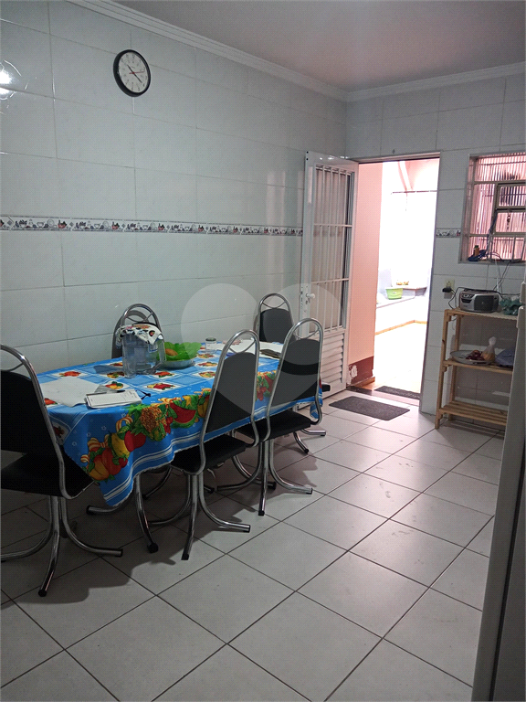 Sobrado à venda com 3 quartos, 143m² - Foto 10