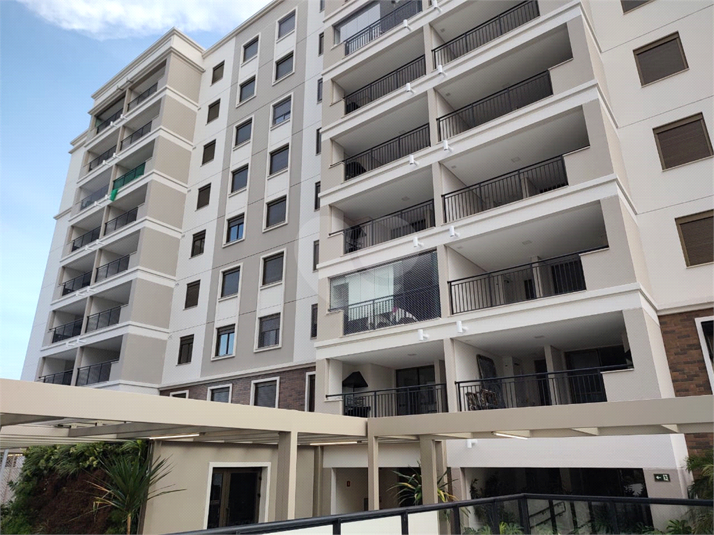 apartamento, zona norte, garden gourmet, zn
