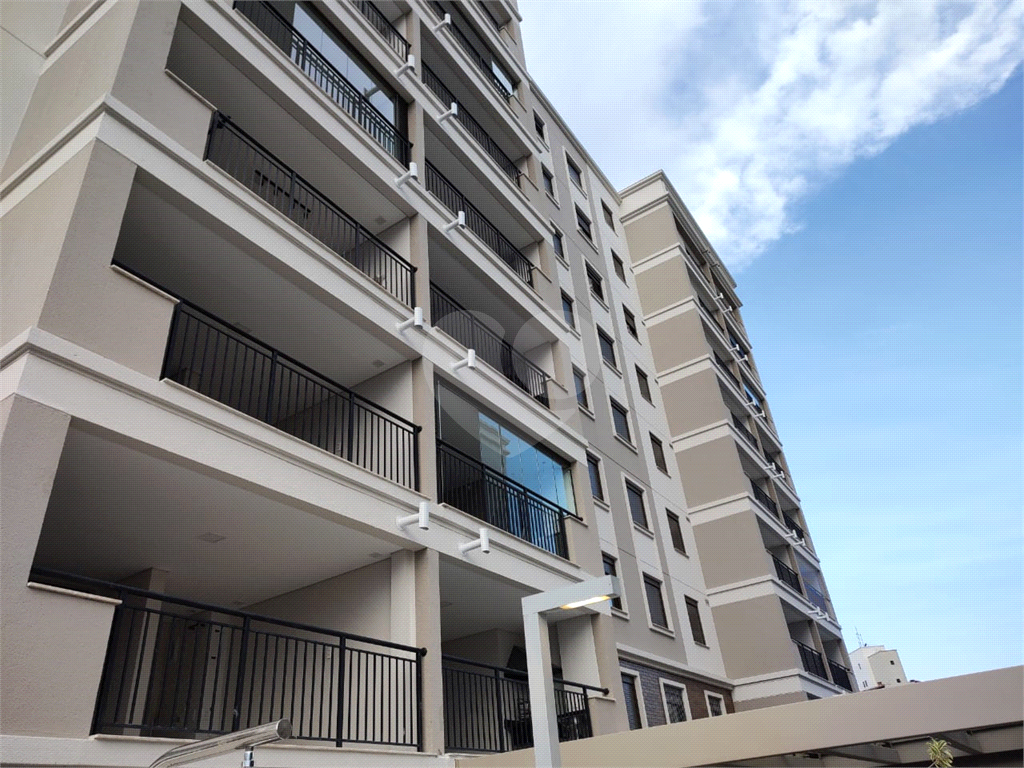apartamento, zona norte, garden gourmet, zn