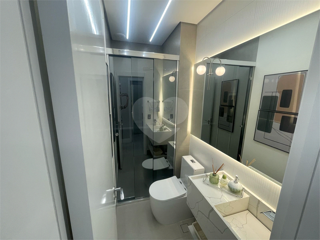 apartamento, zona norte, garden gourmet, zn