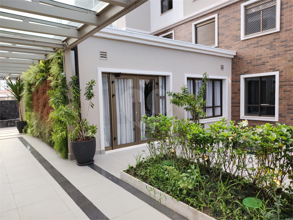 apartamento, zona norte, garden gourmet, zn