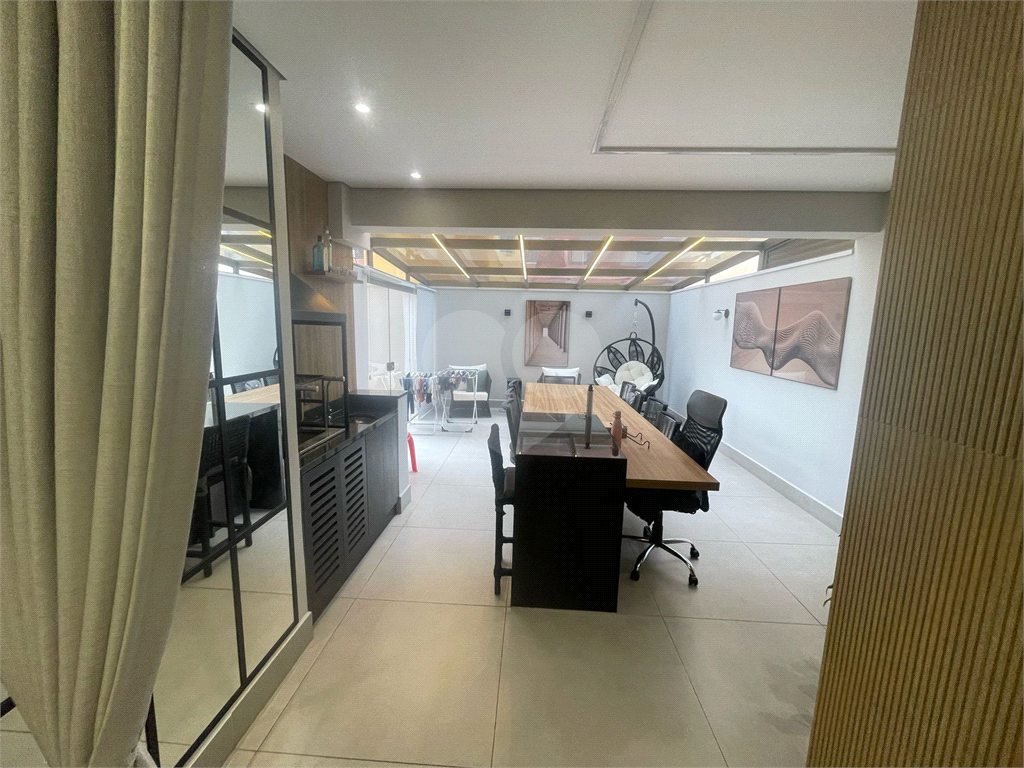 apartamento, zona norte, garden gourmet, zn