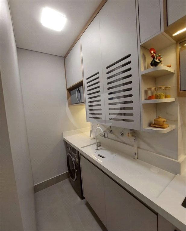 apartamento, zona norte, garden gourmet, zn