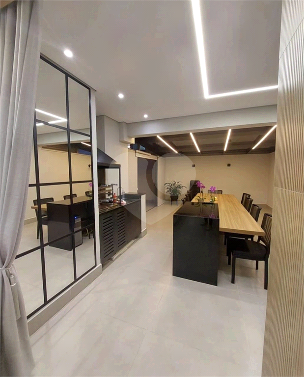 apartamento, zona norte, garden gourmet, zn
