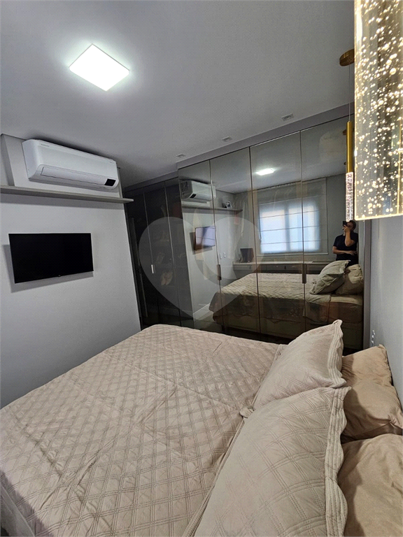 apartamento, zona norte, garden gourmet, zn