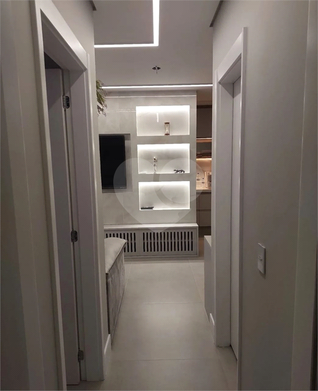 apartamento, zona norte, garden gourmet, zn