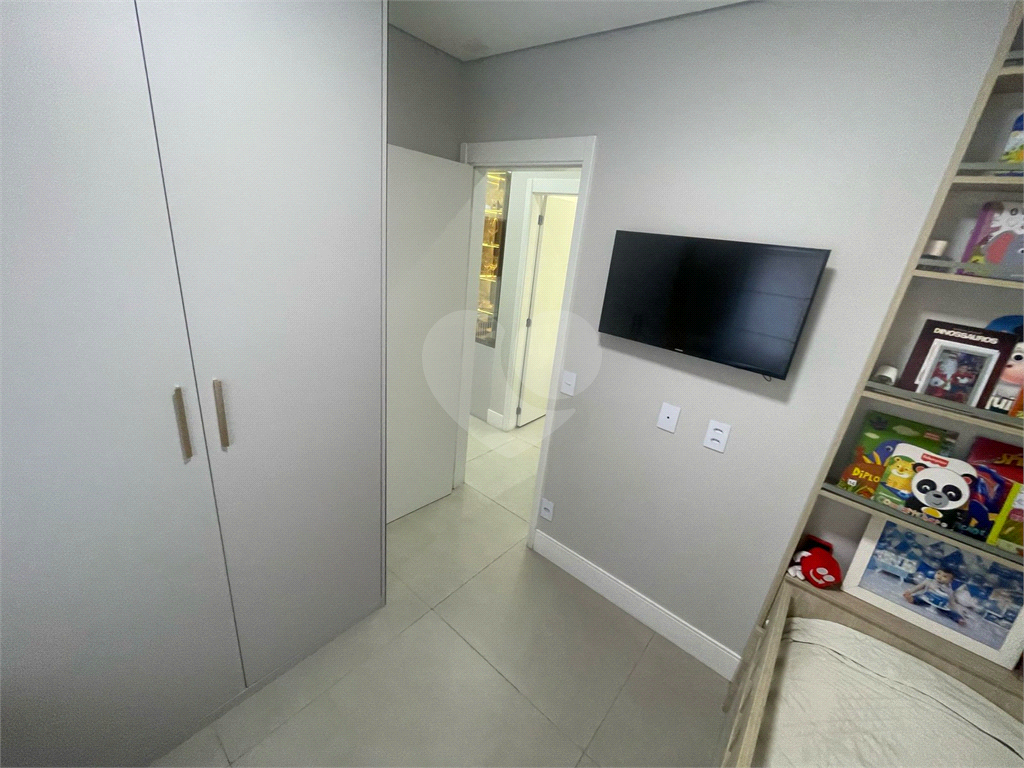 apartamento, zona norte, garden gourmet, zn