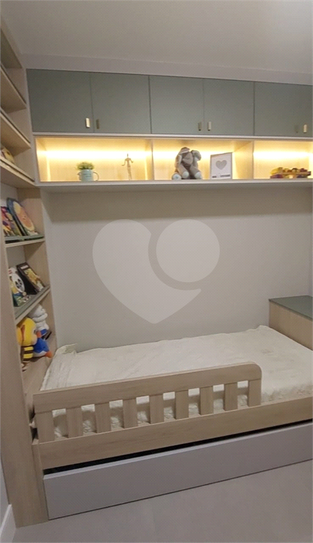 apartamento, zona norte, garden gourmet, zn