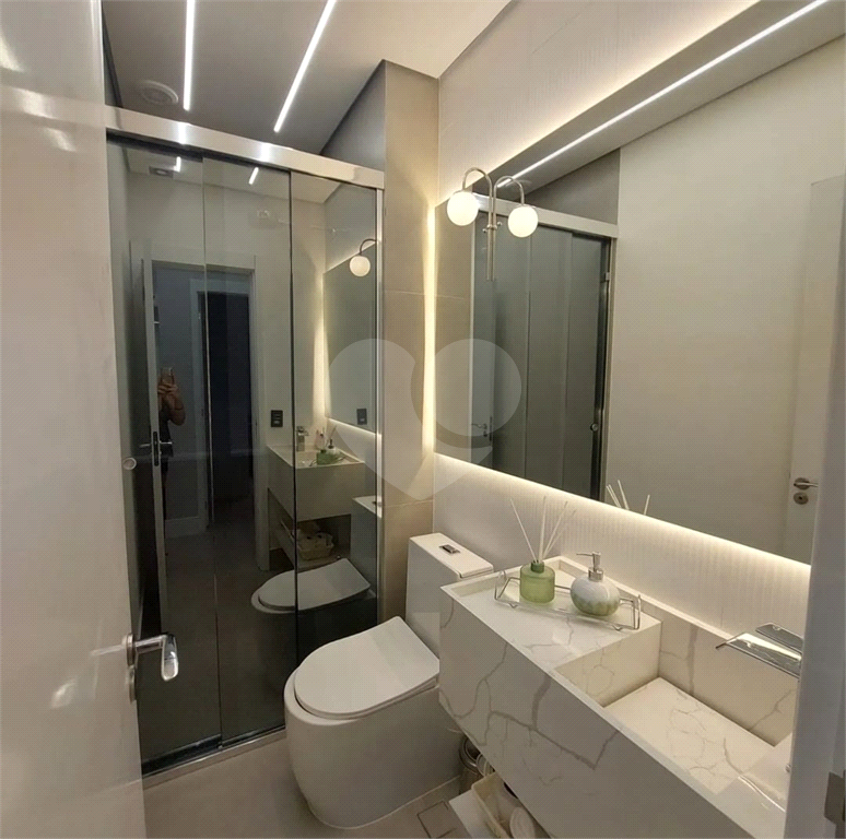 apartamento, zona norte, garden gourmet, zn