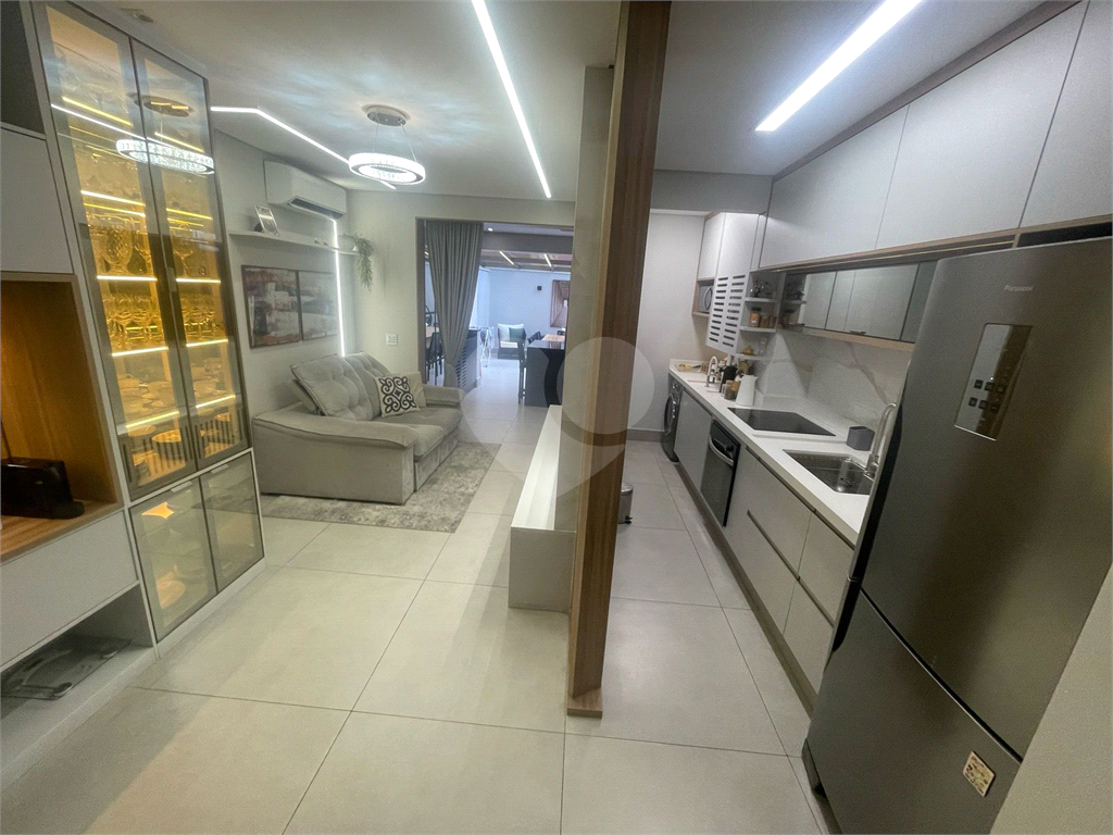 apartamento, zona norte, garden gourmet, zn
