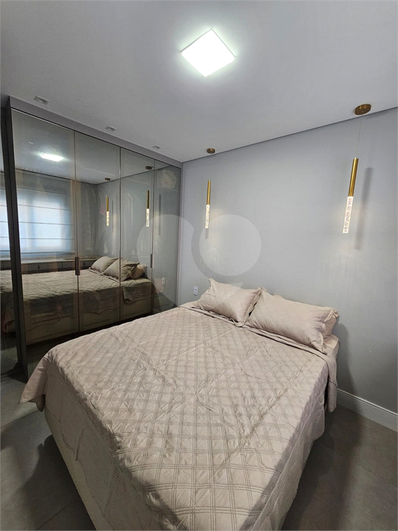 apartamento, zona norte, garden gourmet, zn