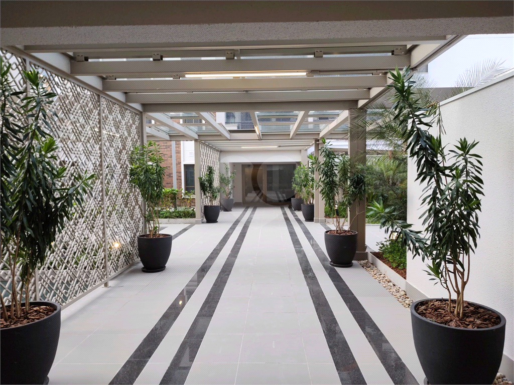 apartamento, zona norte, garden gourmet, zn