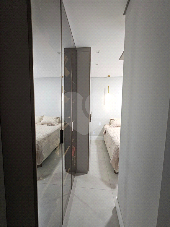 apartamento, zona norte, garden gourmet, zn