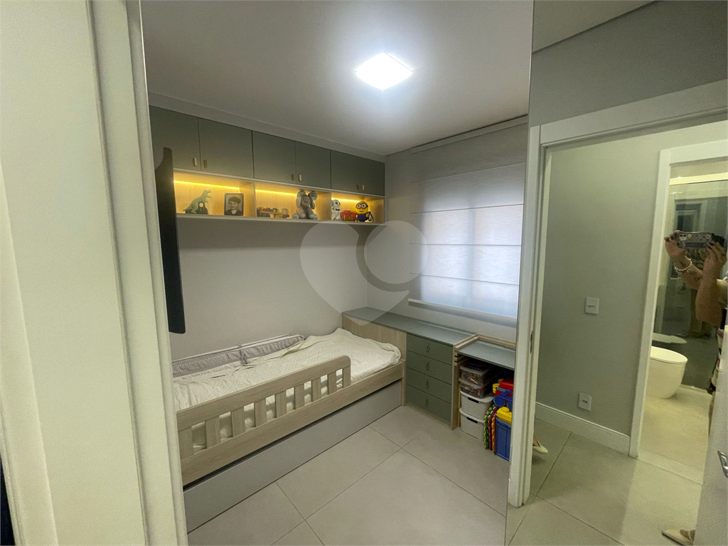 apartamento, zona norte, garden gourmet, zn
