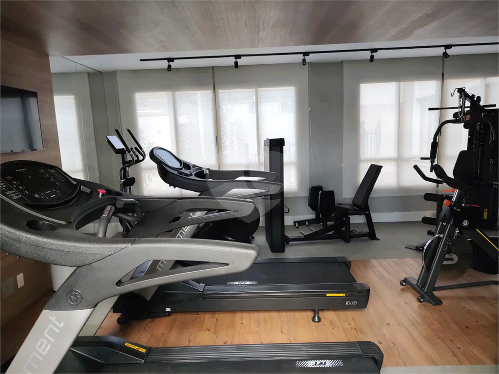 apartamento, zona norte, garden gourmet, zn