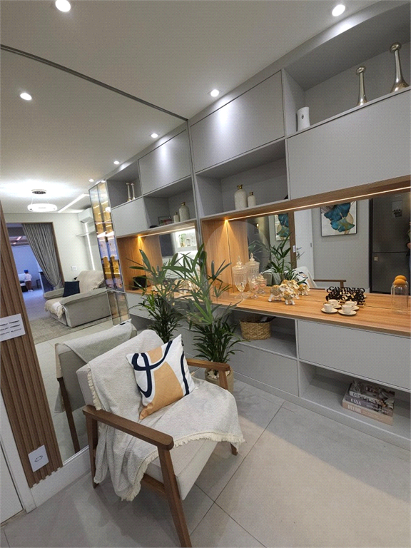 apartamento, zona norte, garden gourmet, zn