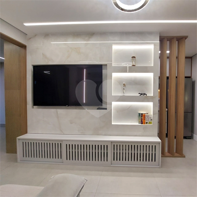apartamento, zona norte, garden gourmet, zn
