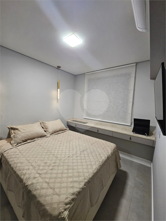 apartamento, zona norte, garden gourmet, zn