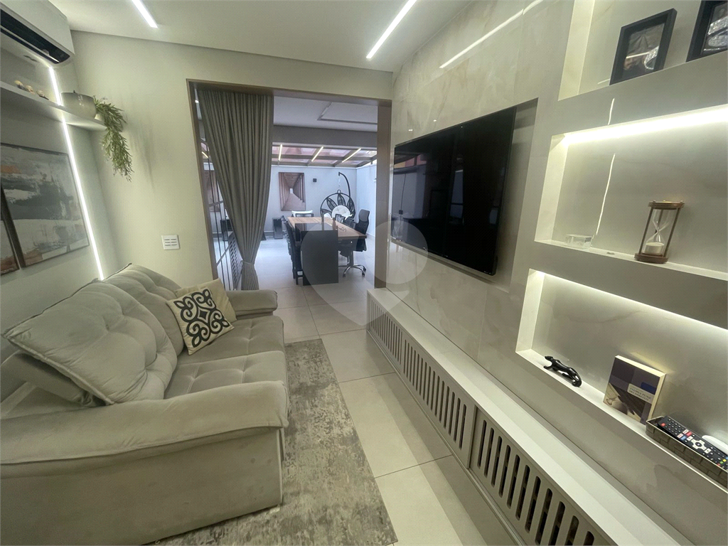 apartamento, zona norte, garden gourmet, zn