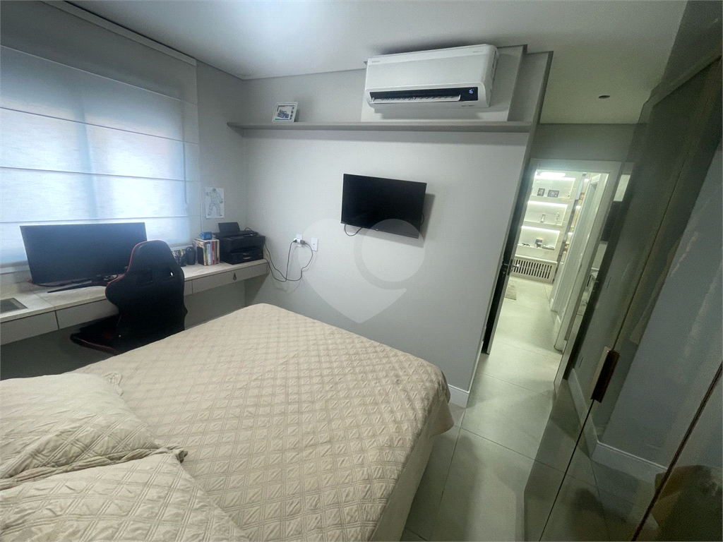 apartamento, zona norte, garden gourmet, zn