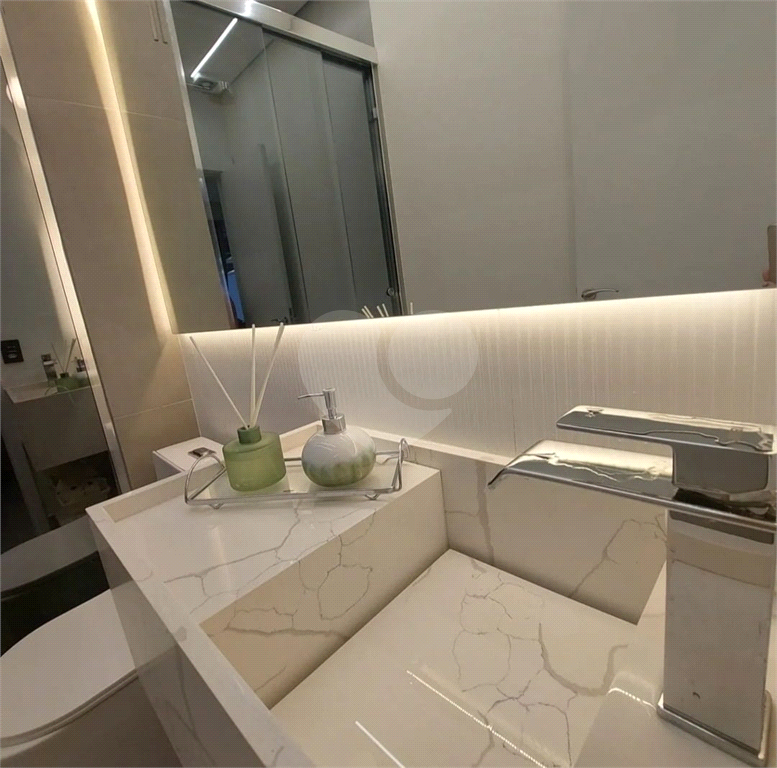 apartamento, zona norte, garden gourmet, zn