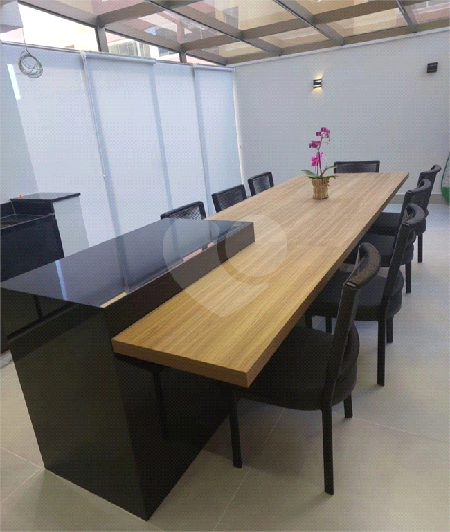apartamento, zona norte, garden gourmet, zn