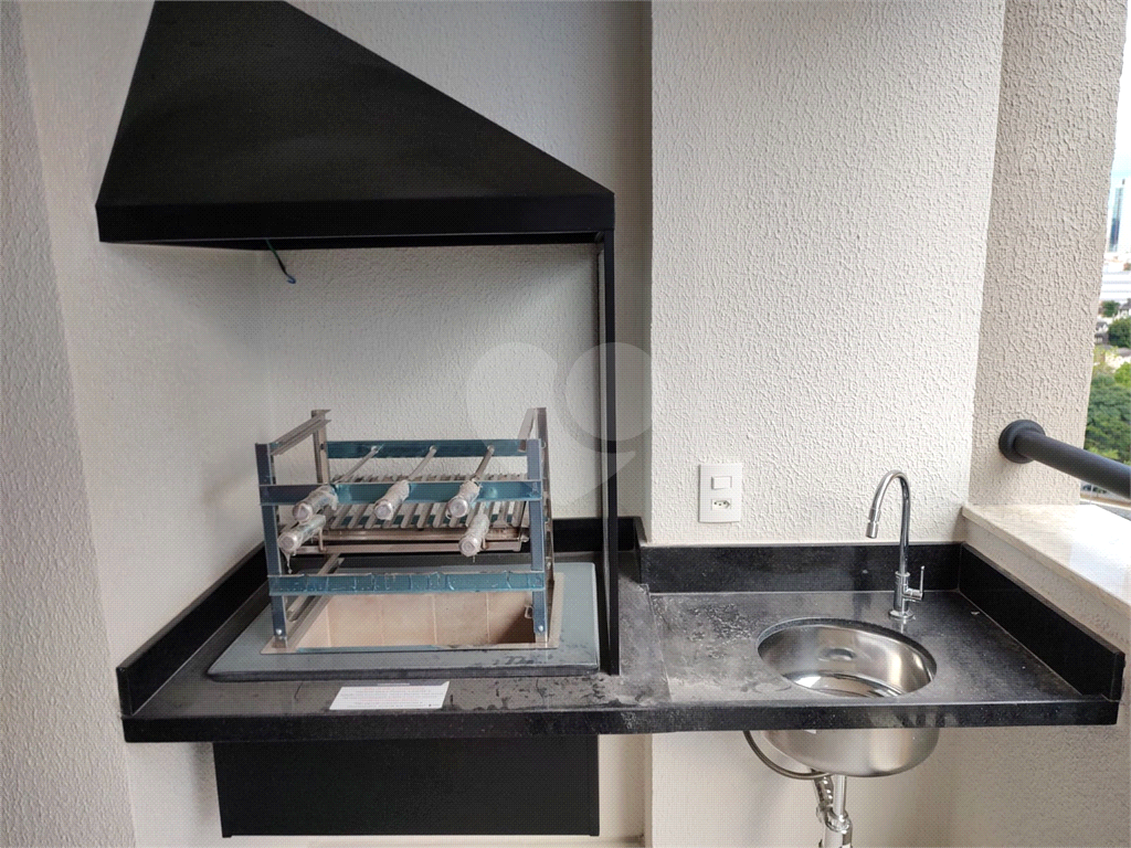 apartamento novo sacada gourmet