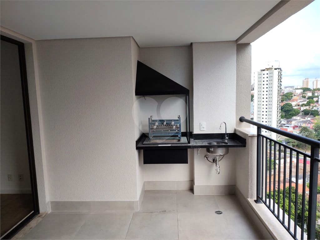 apartamento novo sacada gourmet