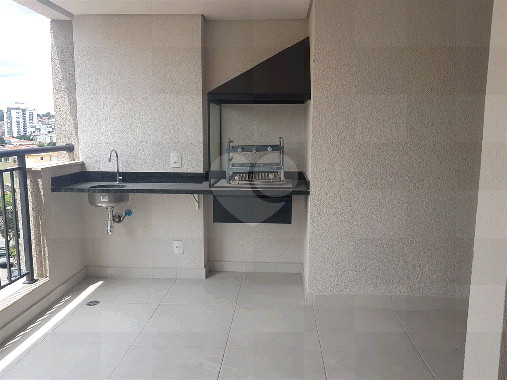 apartamento novo sacada gourmet