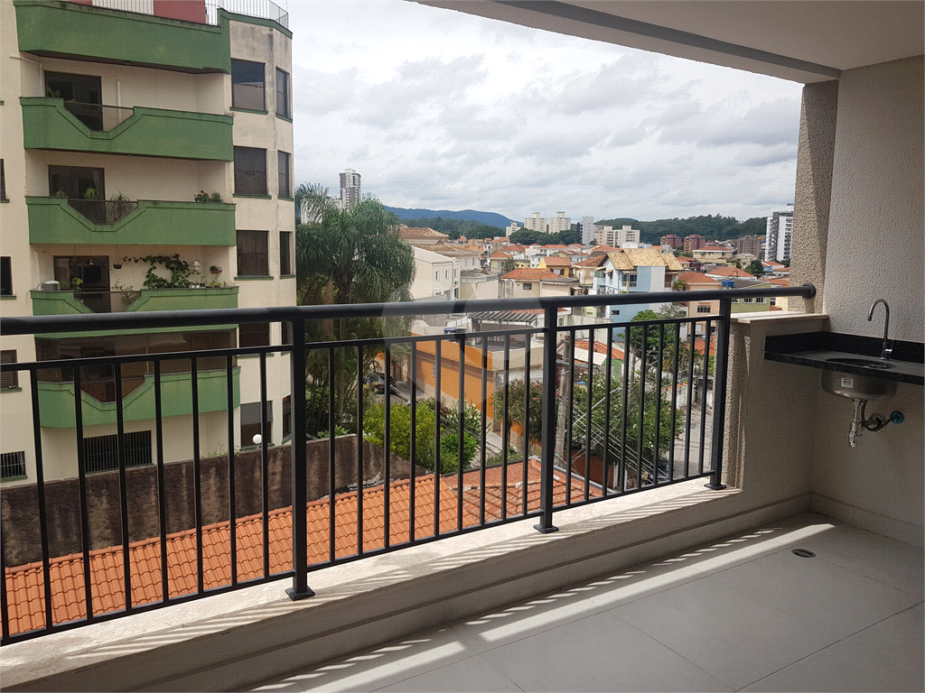 apartamento novo sacada gourmet