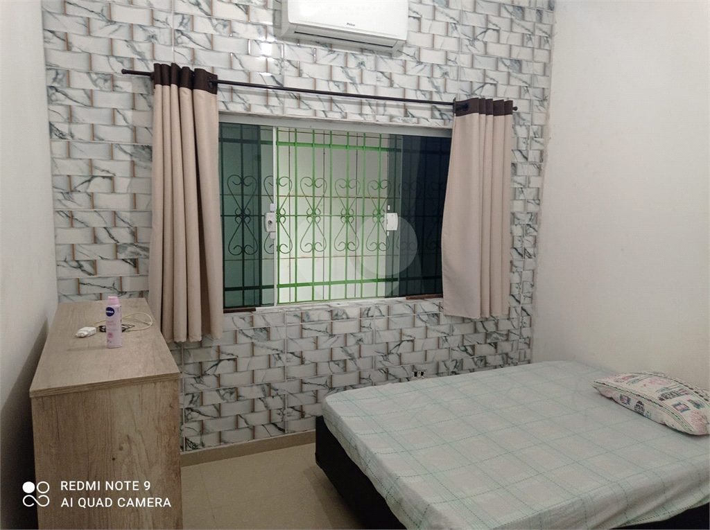 Casa à venda em Mongaguá - Bairro Flórida Mirim