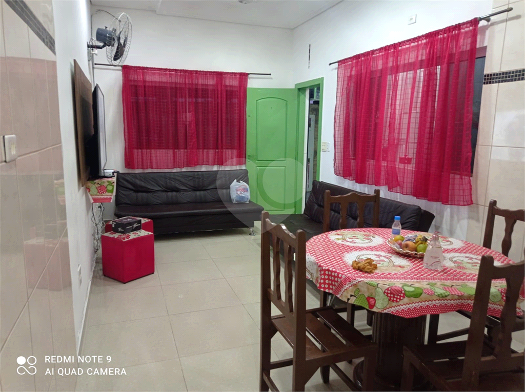 Casa à venda em Mongaguá - Bairro Flórida Mirim