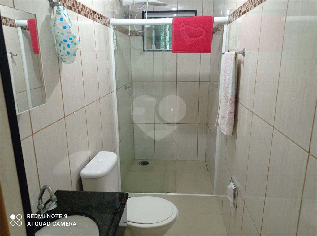 Casa à venda em Mongaguá - Bairro Flórida Mirim
