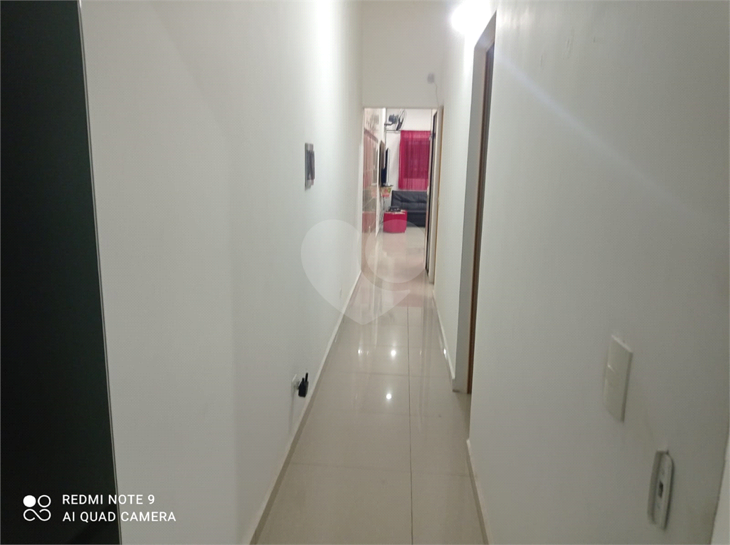 Casa à venda em Mongaguá - Bairro Flórida Mirim