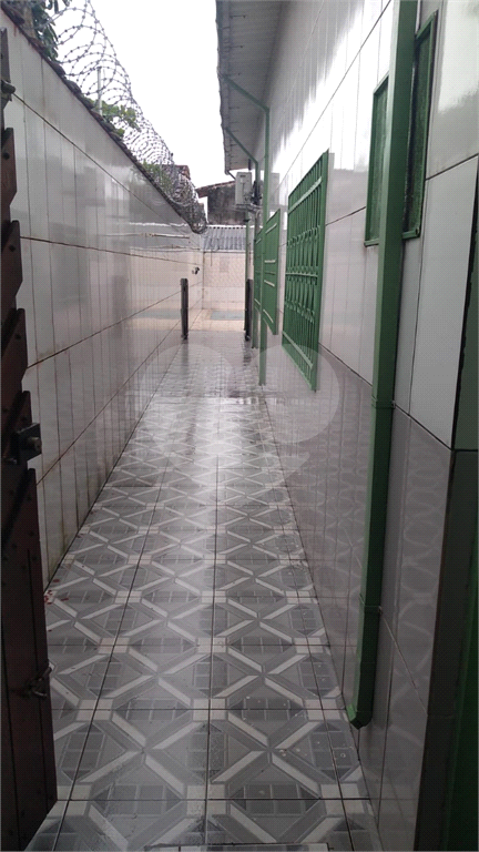 Casa à venda em Mongaguá - Bairro Flórida Mirim