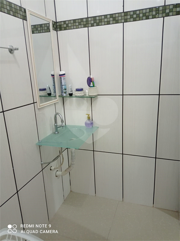 Casa à venda em Mongaguá - Bairro Flórida Mirim