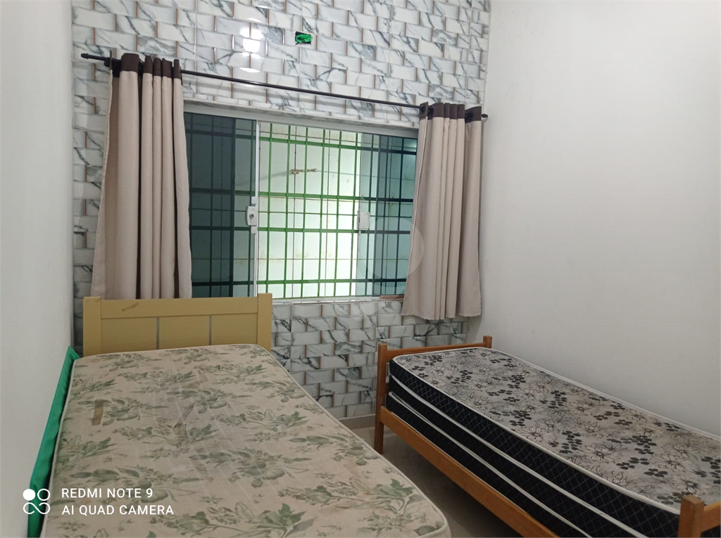 Casa à venda em Mongaguá - Bairro Flórida Mirim