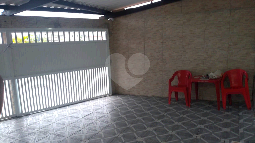 Casa à venda em Mongaguá - Bairro Flórida Mirim