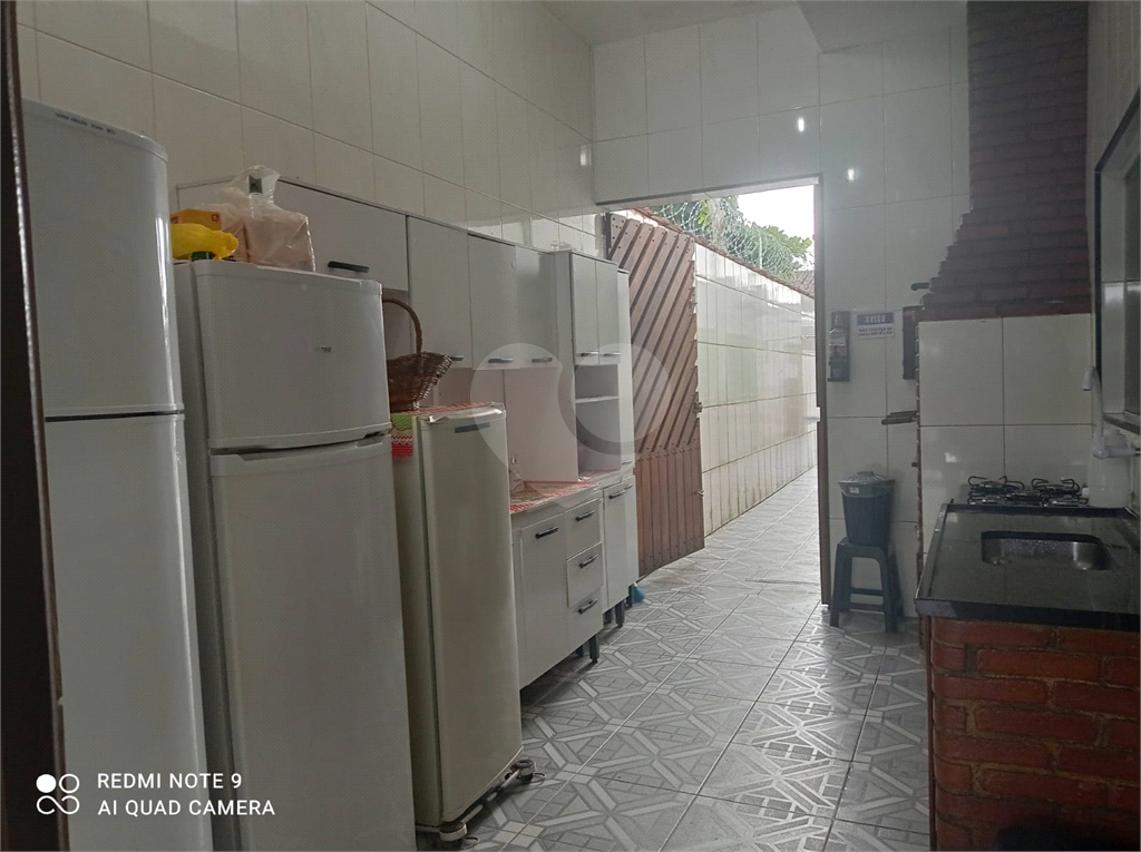 Casa à venda em Mongaguá - Bairro Flórida Mirim