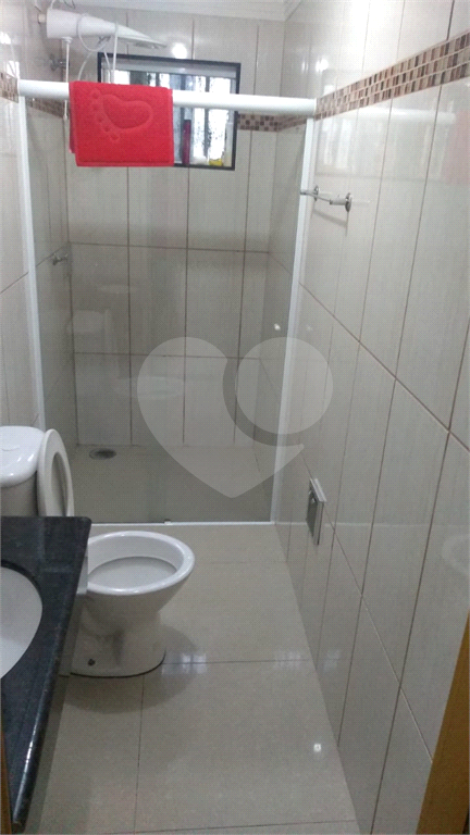 Casa à venda em Mongaguá - Bairro Flórida Mirim