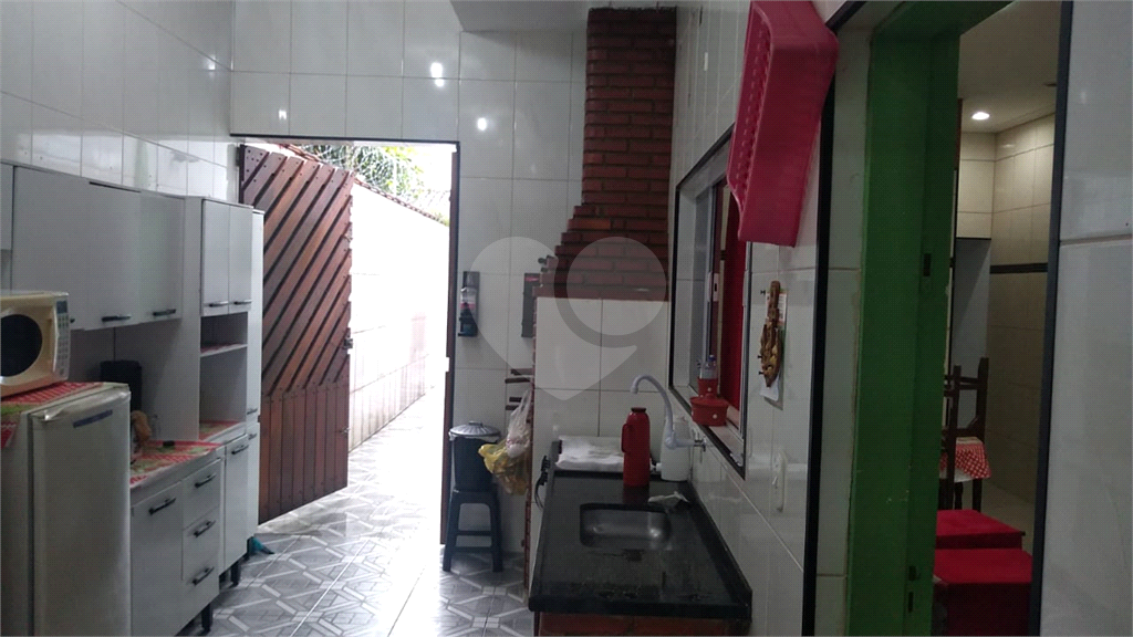 Casa à venda em Mongaguá - Bairro Flórida Mirim