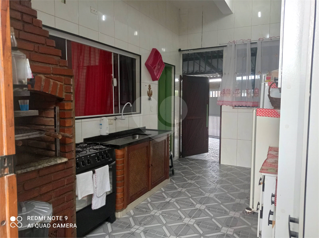 Casa à venda em Mongaguá - Bairro Flórida Mirim