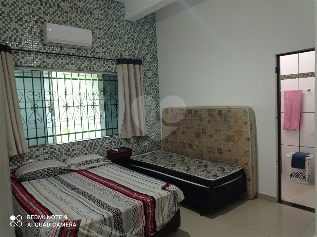 Casa à venda em Mongaguá - Bairro Flórida Mirim