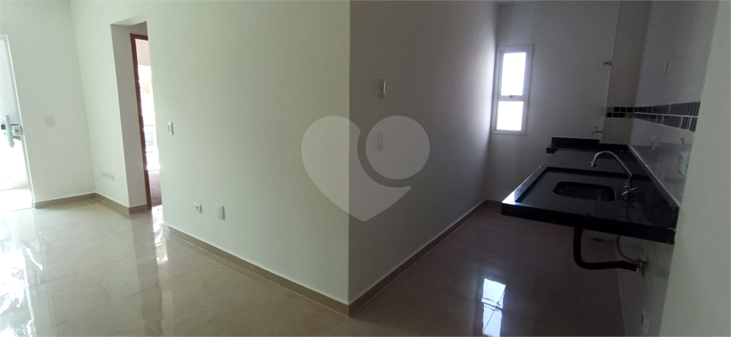 Excelente apartamento 28,53 m², 1 dormitório,  ótima localização!