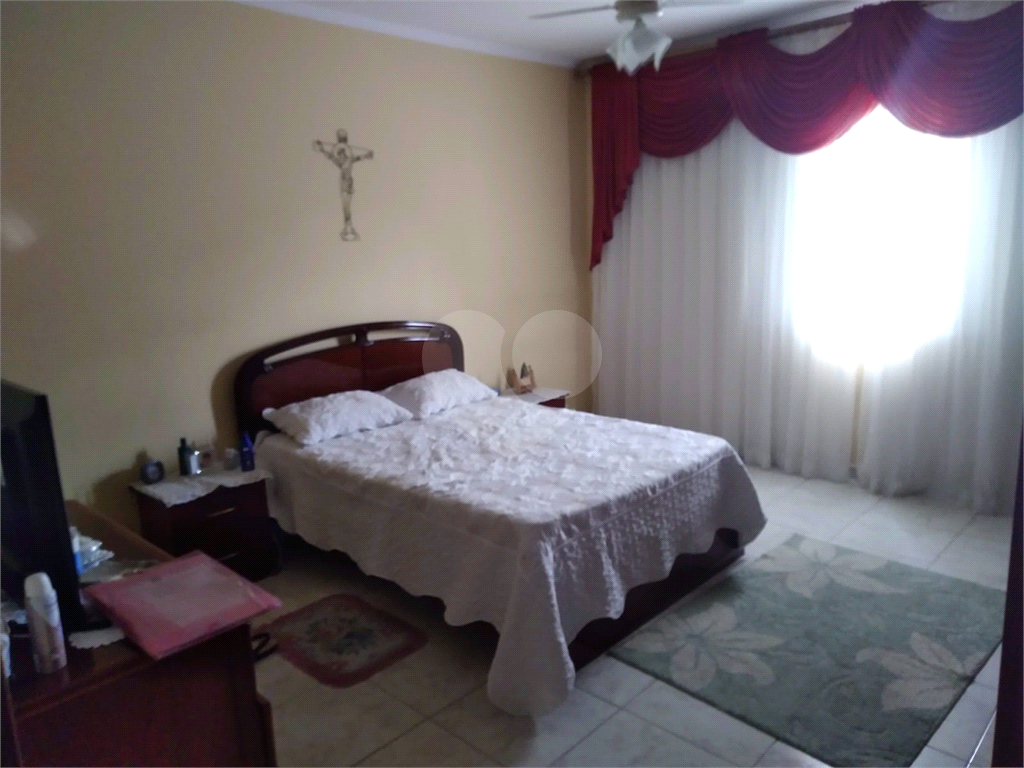 Sobrado Residencial 