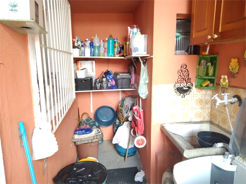 Sobrado Residencial 